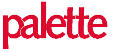 Palette