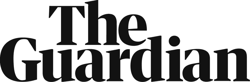 The Guardian logo
