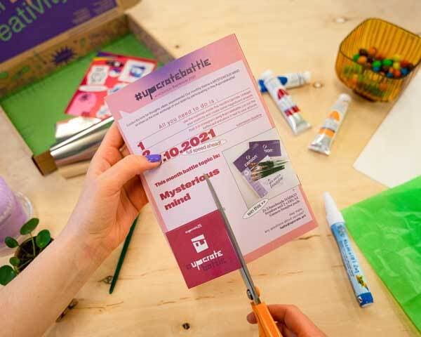 Step 2: How to participate