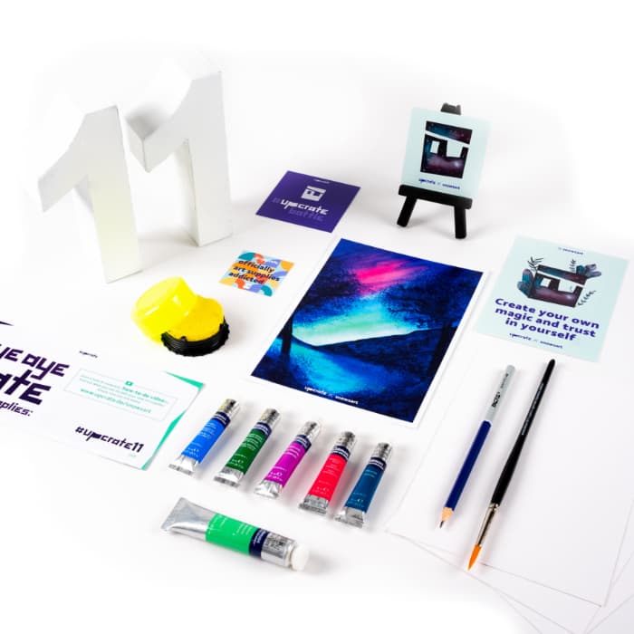 #upcrate11 July 2020