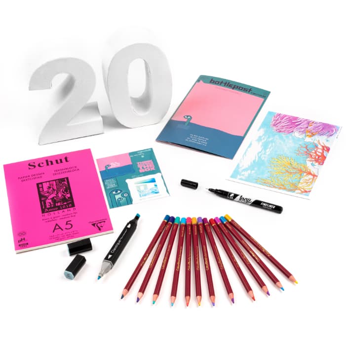 #upcrate20 April 2021